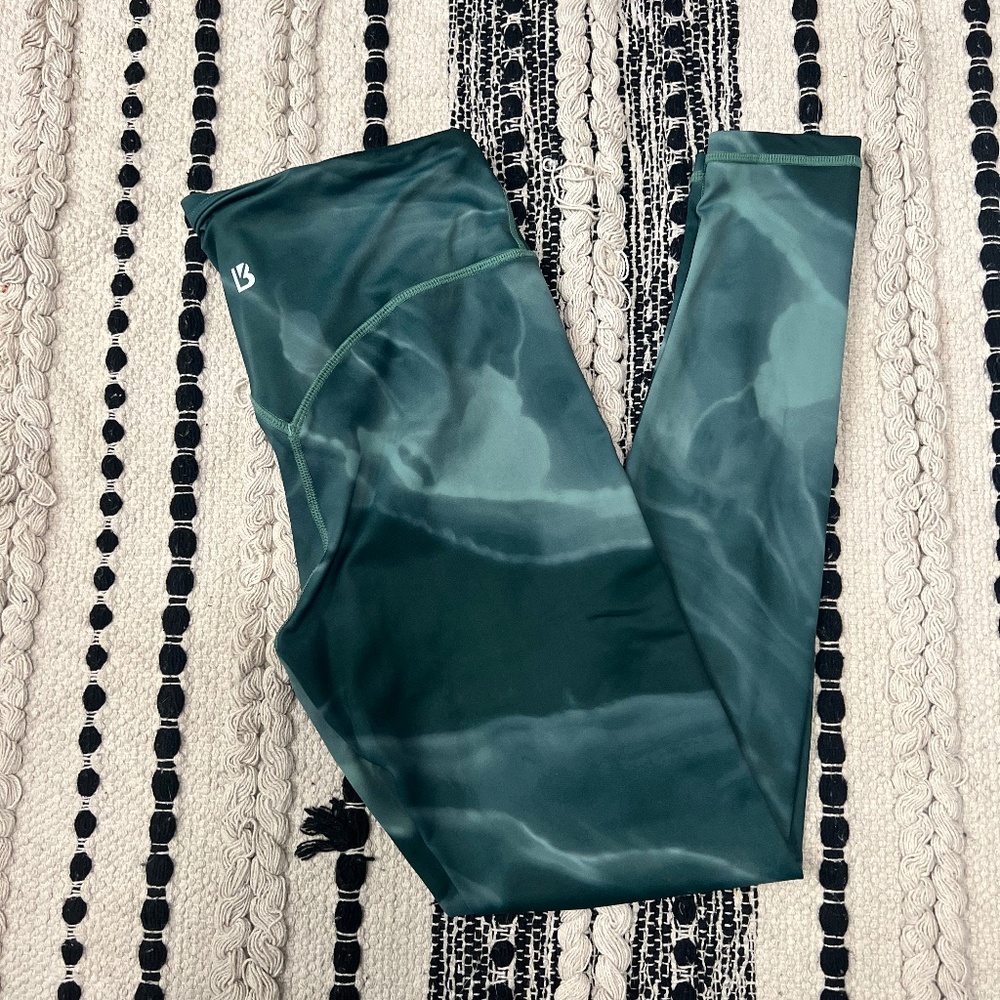 BuffBunny Impact Leggings